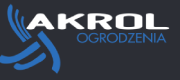 Akrol Ogrodzenia logo